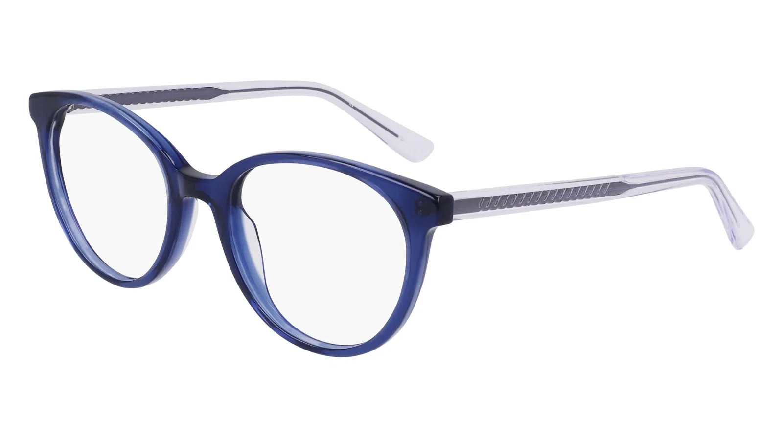 Marchon NYC M 5028 Eyeglasses - view 2
